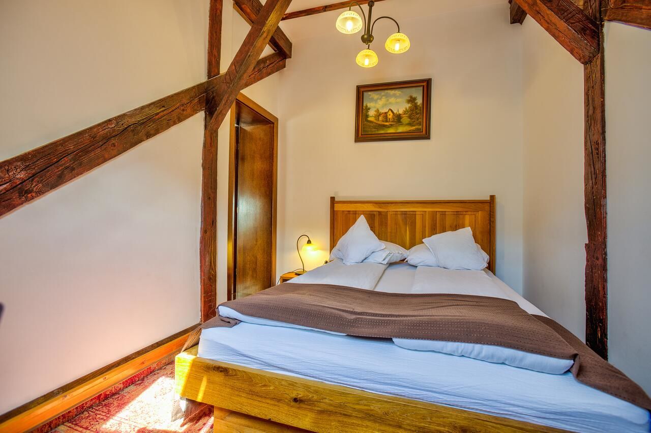 Гостевой дом Residence Ambient Брашов-15