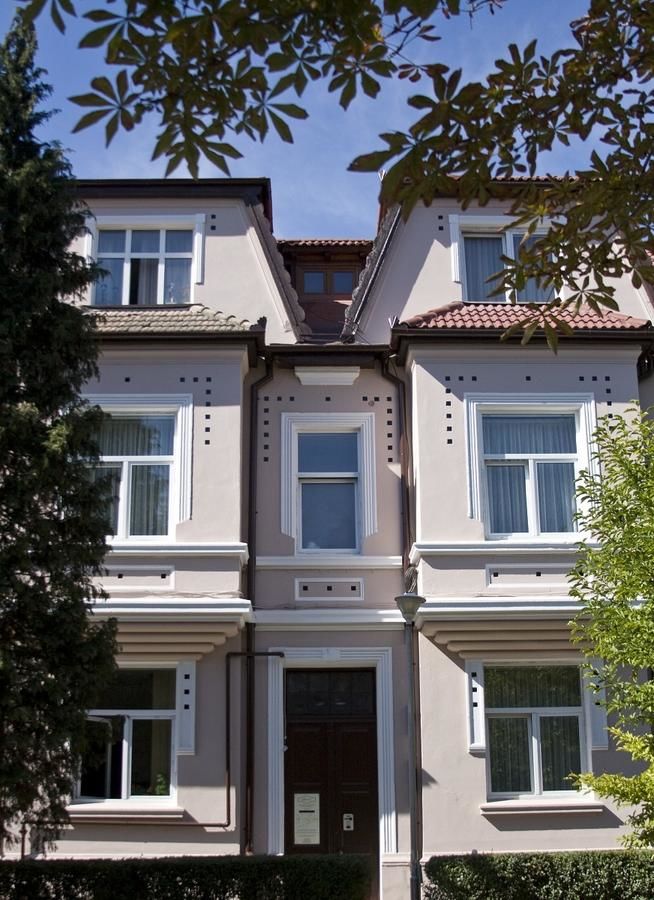 Гостевой дом Residence Ambient Брашов-5