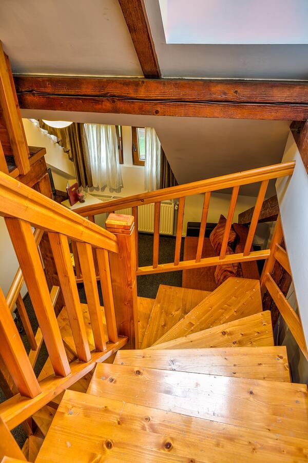 Гостевой дом Residence Ambient Брашов
