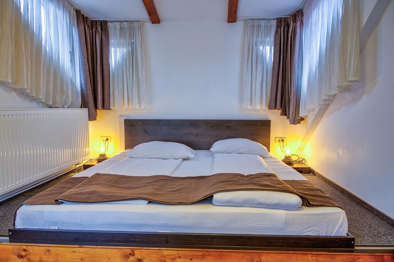 Гостевой дом Residence Ambient Брашов