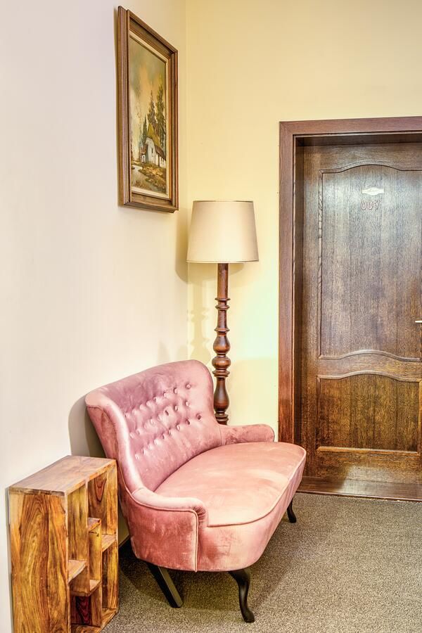 Гостевой дом Residence Ambient Брашов-7
