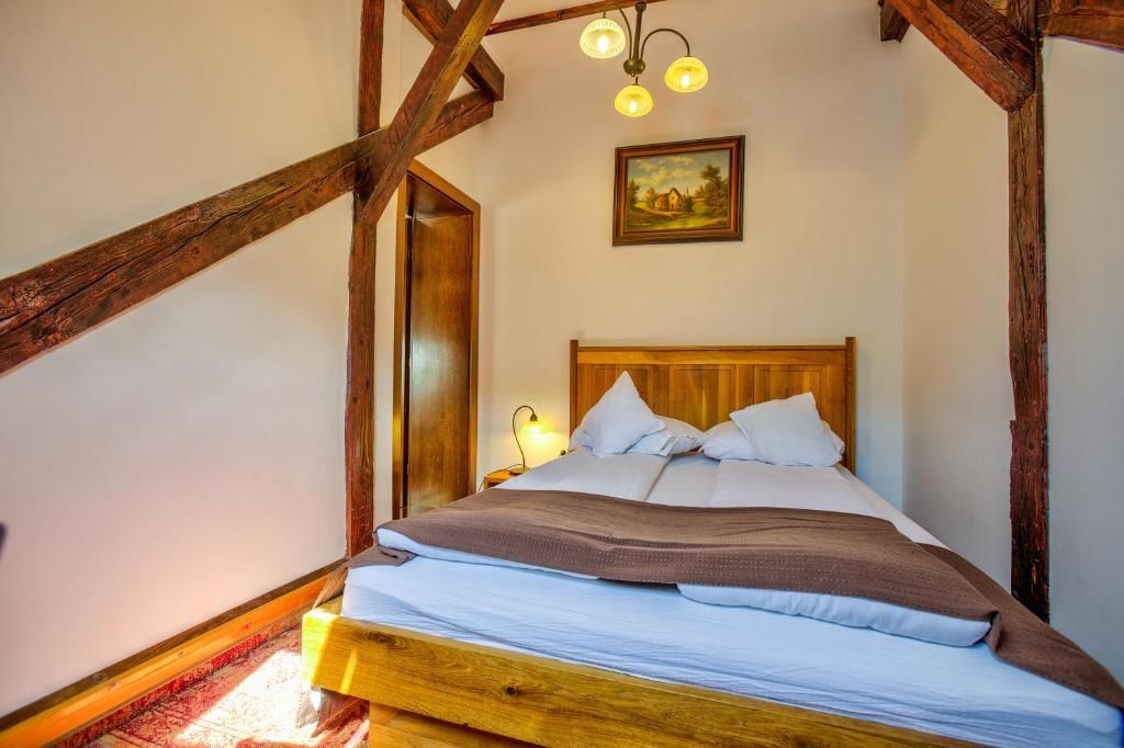 Гостевой дом Residence Ambient Брашов-56