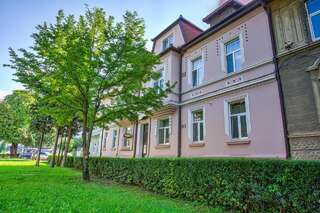 Гостевой дом Residence Ambient Брашов-0