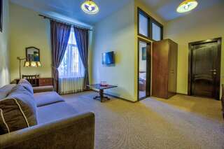 Гостевой дом Residence Ambient Брашов Люкс с 1 спальней-3