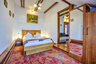 Гостевой дом Residence Ambient Брашов Люкс с 1 спальней-6