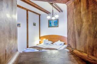 Гостевой дом Residence Ambient Брашов Двухместный номер с 1 кроватью или 2 отдельными кроватями-33