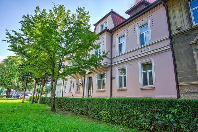 Гостевой дом Residence Ambient Брашов-3