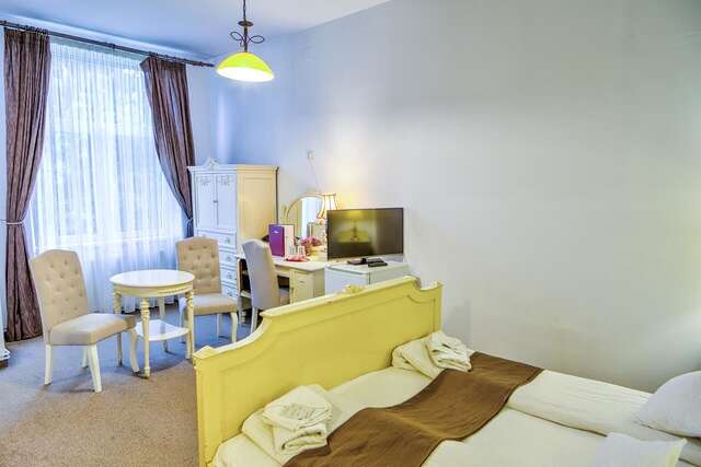 Гостевой дом Residence Ambient Брашов-19