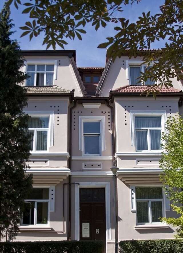 Гостевой дом Residence Ambient Брашов-4