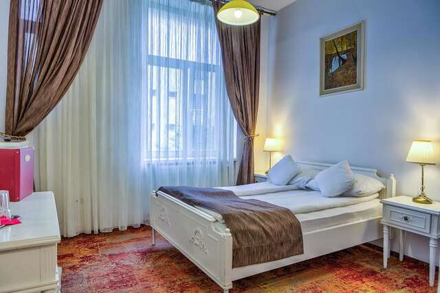 Гостевой дом Residence Ambient Брашов-22