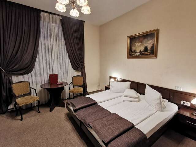 Гостевой дом Residence Ambient Брашов-35