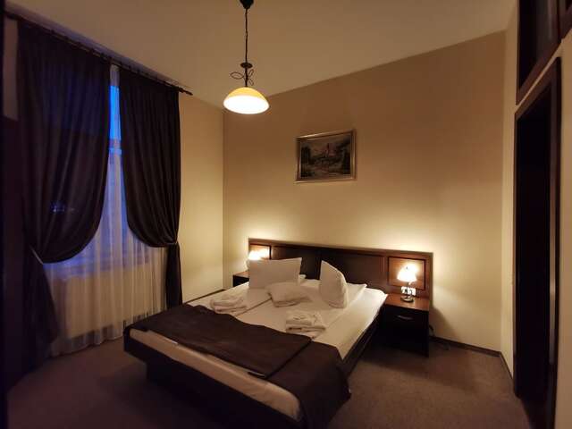 Гостевой дом Residence Ambient Брашов-37
