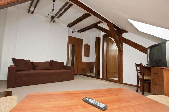 Гостевой дом Residence Ambient Брашов-40