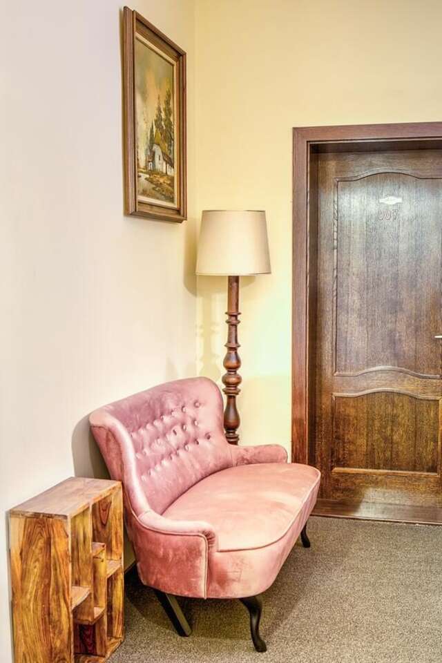 Гостевой дом Residence Ambient Брашов-6