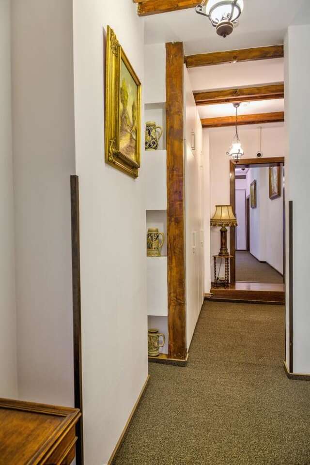 Гостевой дом Residence Ambient Брашов-7