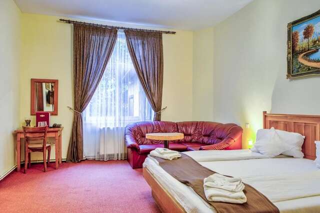 Гостевой дом Residence Ambient Брашов-52
