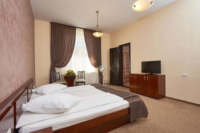 Гостевой дом Residence Ambient Брашов-66