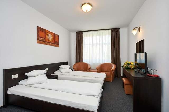 Гостевой дом Residence Ambient Брашов-67